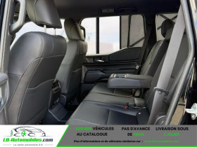 Toyota Land Cruiser 204 D-4D BVA  occasion � Beaupuy - photo n�8