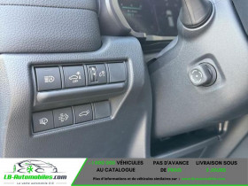 Toyota Land Cruiser 204 D-4D BVA  occasion � Beaupuy - photo n�7