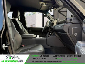 Toyota Land Cruiser 204 D-4D BVA  occasion � Beaupuy - photo n�6