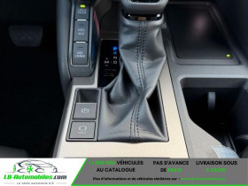 Toyota Land Cruiser 204 D-4D BVA  occasion � Beaupuy - photo n�3