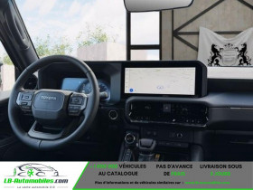 Toyota Land Cruiser 204 D-4D BVA  occasion � Beaupuy - photo n�5