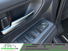 Toyota Land Cruiser 204 D-4D BVA  occasion � Beaupuy - photo n�2