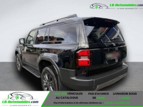 Toyota Land Cruiser 204 D-4D BVA  occasion � Beaupuy - photo n�13