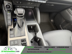 Toyota Land Cruiser 204 D-4D BVA  occasion � Beaupuy - photo n�10