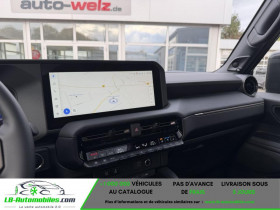 Toyota Land Cruiser 204 D-4D BVA  occasion � Beaupuy - photo n�9