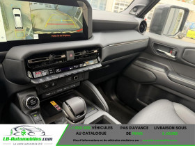 Toyota Land Cruiser 204 D-4D BVA  occasion � Beaupuy - photo n�11