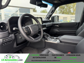 Toyota Land Cruiser 204 D-4D BVA  occasion � Beaupuy - photo n�6