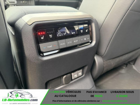 Toyota Land Cruiser 204 D-4D BVA  occasion � Beaupuy - photo n�5