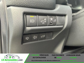 Toyota Land Cruiser 204 D-4D BVA  occasion � Beaupuy - photo n�8