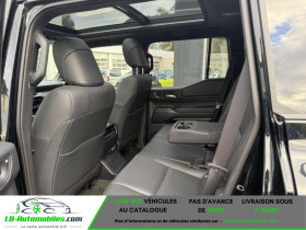 Toyota Land Cruiser 204 D-4D BVA  occasion � Beaupuy - photo n�4