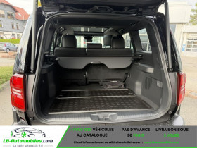 Toyota Land Cruiser , garage LB AUTOMOBILES � Beaupuy