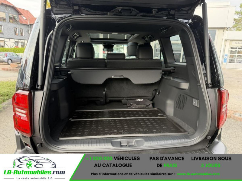 Toyota Land Cruiser 204 D-4D BVA 2025 Toyota Land Cruiser 204 D-4D BVA  occasion à Beaupuy