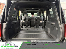 Toyota Land Cruiser 204 D-4D BVA  occasion � Beaupuy - photo n�3