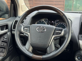 Toyota Land Cruiser 204 D-4D BVA  occasion  Beaupuy - photo n9