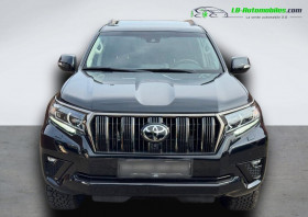 Toyota Land Cruiser 204 D-4D BVA  occasion  Beaupuy - photo n4