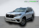 Toyota Land Cruiser 204 D-4D BVA   Beaupuy 31