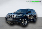 Toyota Land Cruiser 204 D-4D BVA   Beaupuy 31