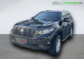Toyota Land Cruiser 204 D-4D BVA   Beaupuy 31