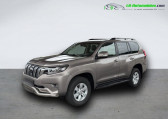 Toyota Land Cruiser 204 D-4D BVA   Beaupuy 31