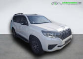 Annonce Toyota Land Cruiser occasion Diesel 204 D-4D BVA  Beaupuy