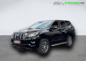 Annonce Toyota Land Cruiser occasion Diesel 204 D-4D BVA  Beaupuy