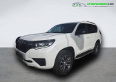 Annonce Toyota Land Cruiser occasion Diesel 204 D-4D BVA  Beaupuy
