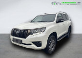 Annonce Toyota Land Cruiser occasion Diesel 204 D-4D BVA  Beaupuy