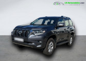 Toyota Land Cruiser occasion année 2021 boite Manuelle Annonce Toyota Land Cruiser occasion Diesel 204 D-4D à Beaupuy