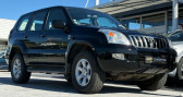 Annonce Toyota Land Cruiser occasion Diesel 3.0 D-4D GX 165ch BVM6 5 portes � PERPIGNAN