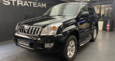Toyota Land Cruiser 3.0 D4-D VX 3P BVA   Boulogne Billancourt 92