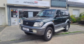 Annonce Toyota Land Cruiser occasion Diesel 3.0 TD 125cv KZJ95 VX - 7 places - Calandre � EPONE