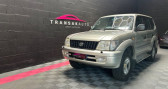 Toyota Land Cruiser 3.0 TD VX   Chaponost 69
