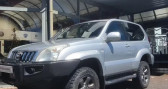Toyota Land Cruiser occasion année 2005 Annonce Toyota Land Cruiser occasion Diesel 3.0T D4D 166ch à PEZENAS