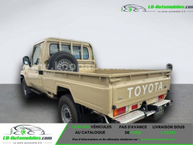 Toyota Land Cruiser 4.0 V6  occasion � Beaupuy - photo n�11