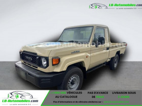 Toyota Land Cruiser 4.0 V6  occasion � Beaupuy - photo n�8