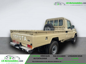 Toyota Land Cruiser 4.0 V6  occasion � Beaupuy - photo n�10