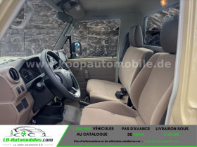 Toyota Land Cruiser 4.0 V6  occasion � Beaupuy - photo n�4