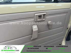 Toyota Land Cruiser 4.0 V6  occasion � Beaupuy - photo n�3