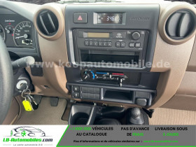 Toyota Land Cruiser 4.0 V6  occasion � Beaupuy - photo n�2