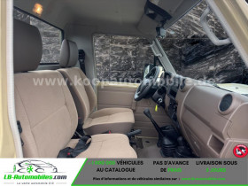 Toyota Land Cruiser , garage LB AUTOMOBILES � Beaupuy