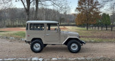 Annonce Toyota Land Cruiser occasion Essence 40 � LYON