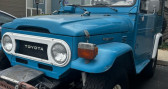 Annonce Toyota Land Cruiser occasion Essence 40 � LYON