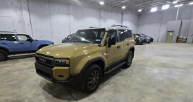 Toyota Land Cruiser occasion 2025 mise en vente à Le Coudray-montceaux par le garage AMERICAN CAR CITY - photo n°1