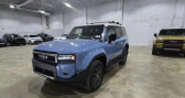 Toyota Land Cruiser 4WD WAGON HYBRID - Pas de malus   Le Coudray-montceaux 91