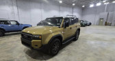Annonce Toyota Land Cruiser occasion Hybride 4WD WAGON HYBRID - Pas de malus  Le Coudray-montceaux