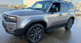 Toyota Land Cruiser , garage AMERICAN CAR CITY � Le Coudray-montceaux