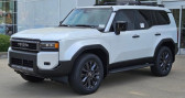 Annonce Toyota Land Cruiser occasion Hybride 4WD WAGON HYBRID � Le Coudray-montceaux