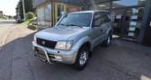 Toyota Land Cruiser 90 3.0 D4D 165 TS VX 4X4  2002 - annonce de voiture en vente sur Auto Sélection.com
