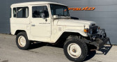 Annonce Toyota Land Cruiser occasion Diesel BJ 40  Jonquires