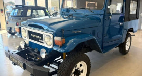 Toyota Land Cruiser , garage ESTRELLA CARS  SAINT-ANDRE